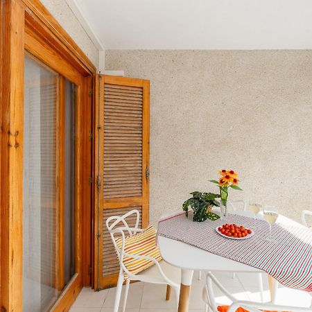 Apartamento Fidalsa Feel The Sea El Moncayo Exterior foto